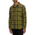 Dark Seas Brooks Long-Sleeve Woven - Men's Green