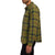 Dark Seas Brooks Long-Sleeve Woven - Men's Green