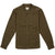 Rhythm Striped Long-Sleeve Flannel - Men's Olive