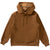 Rhythm Classic Fleece Hoodie - Men's Coffee