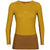 Icebreaker 200 Zoneknit Long-Sleeve Crew - Women's Silent Gold/Clove/Snow/CB