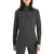 Icebreaker 250 Vertex Long-Sleeve Half Zip Top - Women's Black/Snow/J