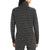 Icebreaker 250 Vertex Long-Sleeve Half Zip Top - Women's Black/Snow/J