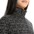 Icebreaker 250 Vertex Long-Sleeve Half Zip Top - Women's Black/Snow/J