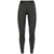 Icebreaker 250 Vertex Leggings - Women's Black/Snow/J