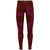 Icebreaker 250 Vertex Leggings - Women's Espresso/Cherry/J