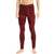 Icebreaker 250 Vertex Leggings - Women's Espresso/Cherry/J