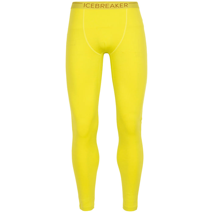 Icebreaker MerinoFine™ Leggings - Men's Shine