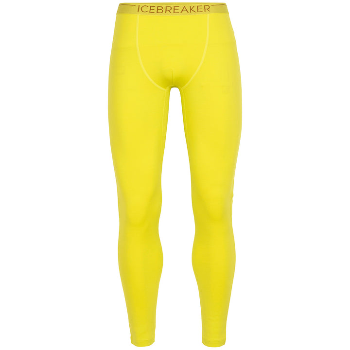 Icebreaker MerinoFine™ Leggings - Men's Shine