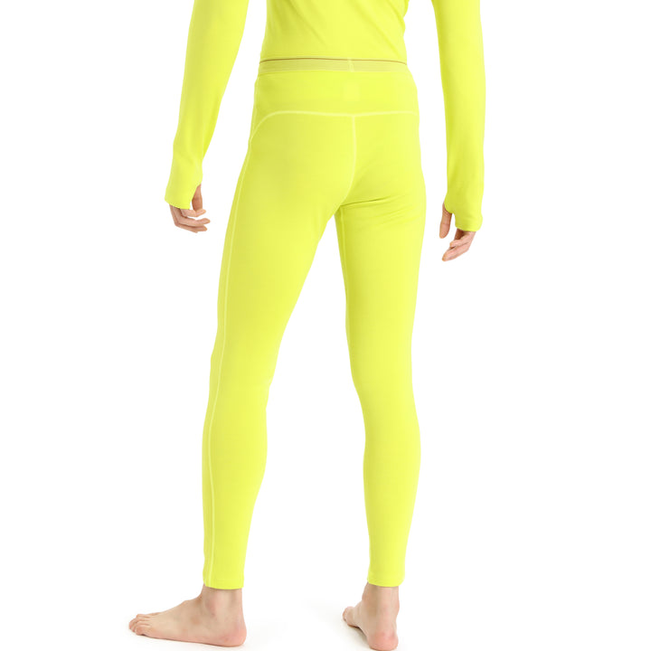 Icebreaker MerinoFine™ Leggings - Men's Shine