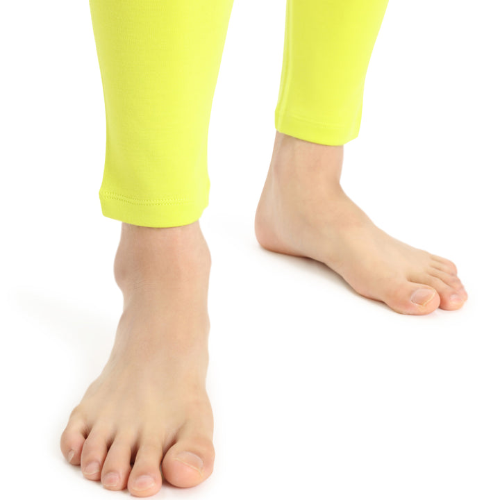 Icebreaker MerinoFine™ Leggings - Men's Shine