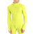 Icebreaker MerinoFine™ Long-Sleeve Roll Neck Top - Men's Shine