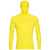 Icebreaker MerinoFine™ Long-Sleeve Roll Neck Top - Men's Shine