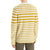 Icebreaker Waypoint Crew Sweater - Men's Ecru Heather/Silent Gold/S