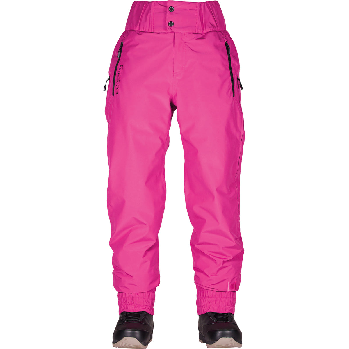 L1 Lovecat Pants - Women's Fuchsia
