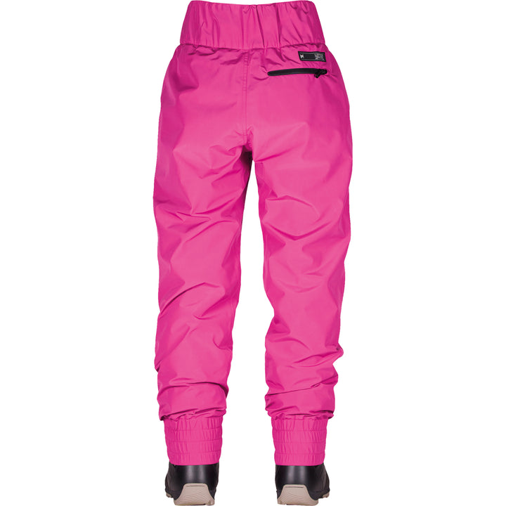 L1 Lovecat Pants - Women's Fuchsia
