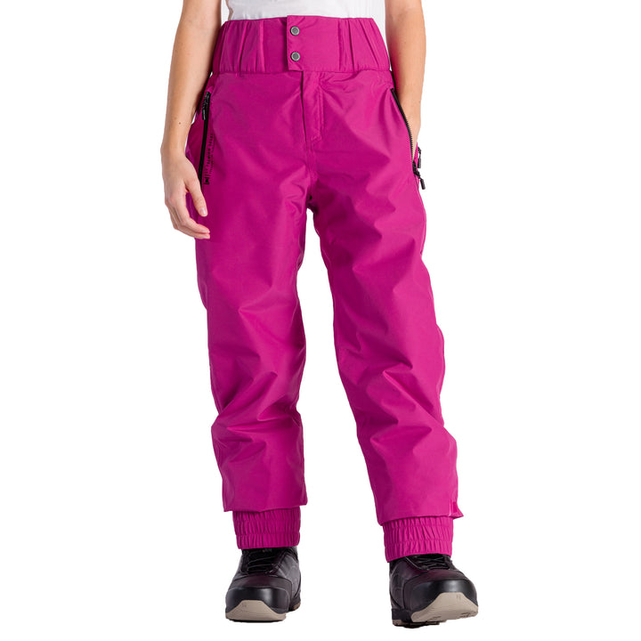L1 Lovecat Pants - Women's Fuchsia