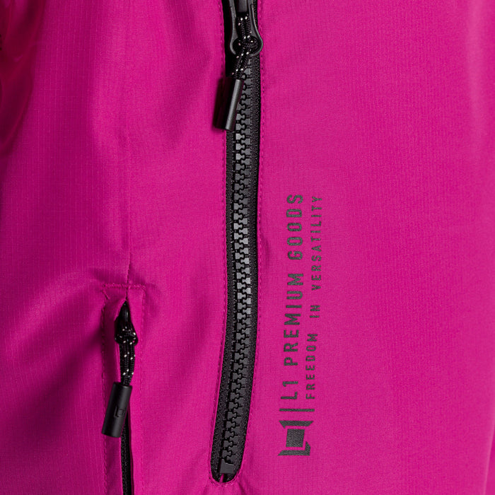 L1 Lovecat Pants - Women's Fuchsia