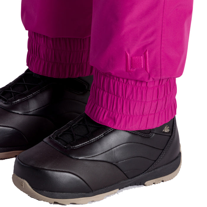 L1 Lovecat Pants - Women's Fuchsia