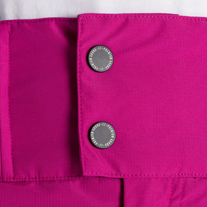 L1 Lovecat Pants - Women's Fuchsia
