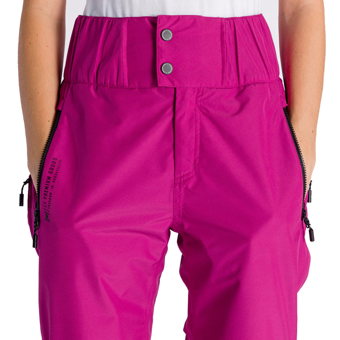L1 Lovecat Pants - Women's Fuchsia