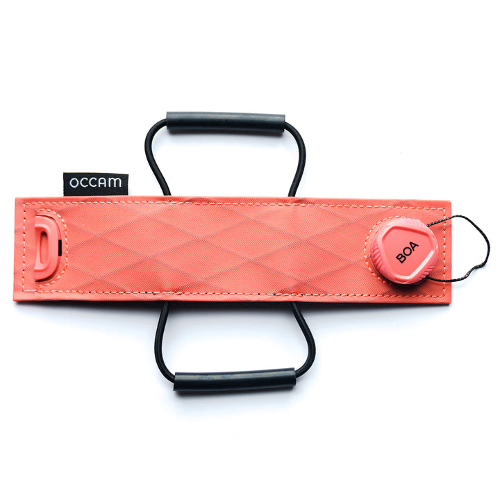 Occam Apex Tube Strap Lox