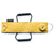 Occam Apex Tube Strap Dijon