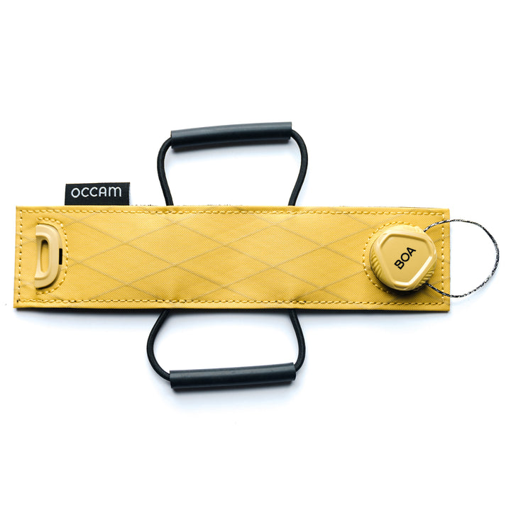 Occam Apex Tube Strap Dijon