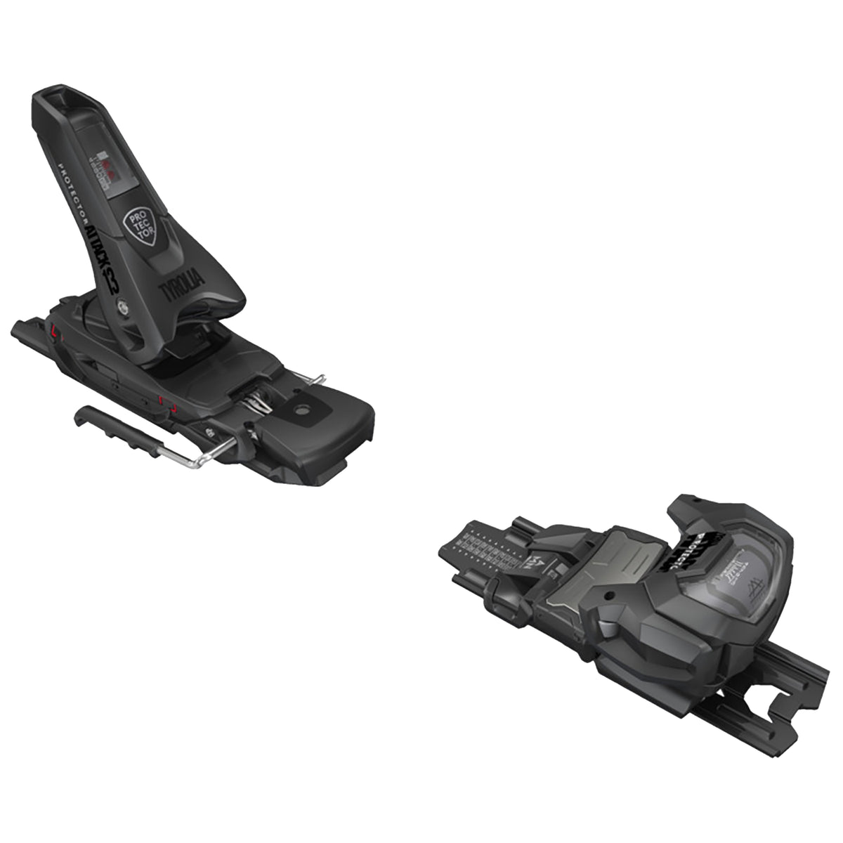 Tyrolia Protector Attack 13 MN Ski Bindings 2024