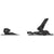 Tyrolia Protector Attack 13 MN Ski Bindings 2024