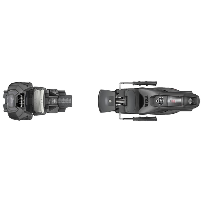 Tyrolia Protector Attack 13 MN Ski Bindings 2024
