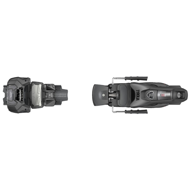 Tyrolia Protector Attack 13 MN Ski Bindings 2024