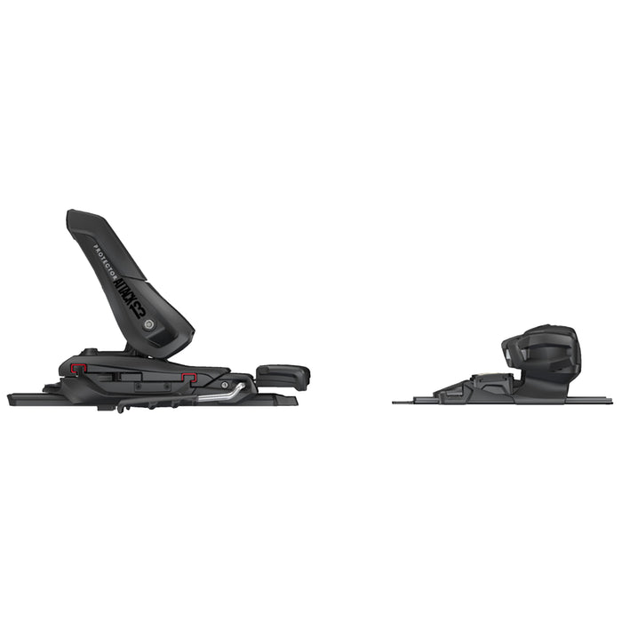 Tyrolia Protector Attack 13 MN Ski Bindings 2024