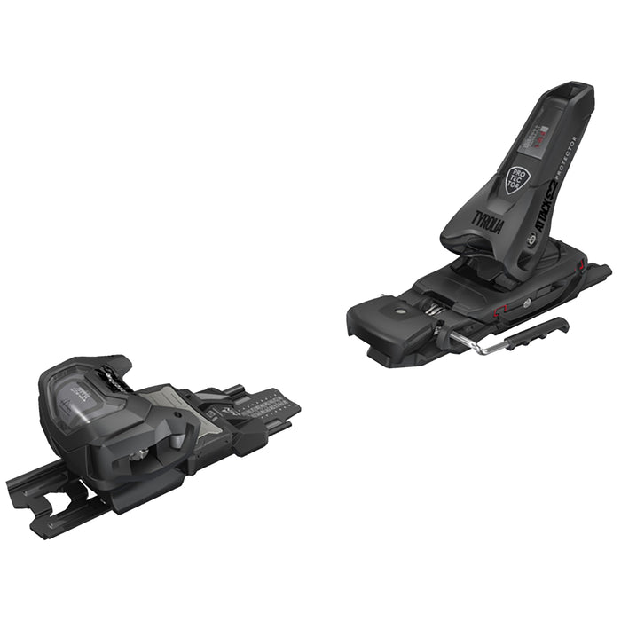 Tyrolia Protector Attack 13 MN Ski Bindings 2024