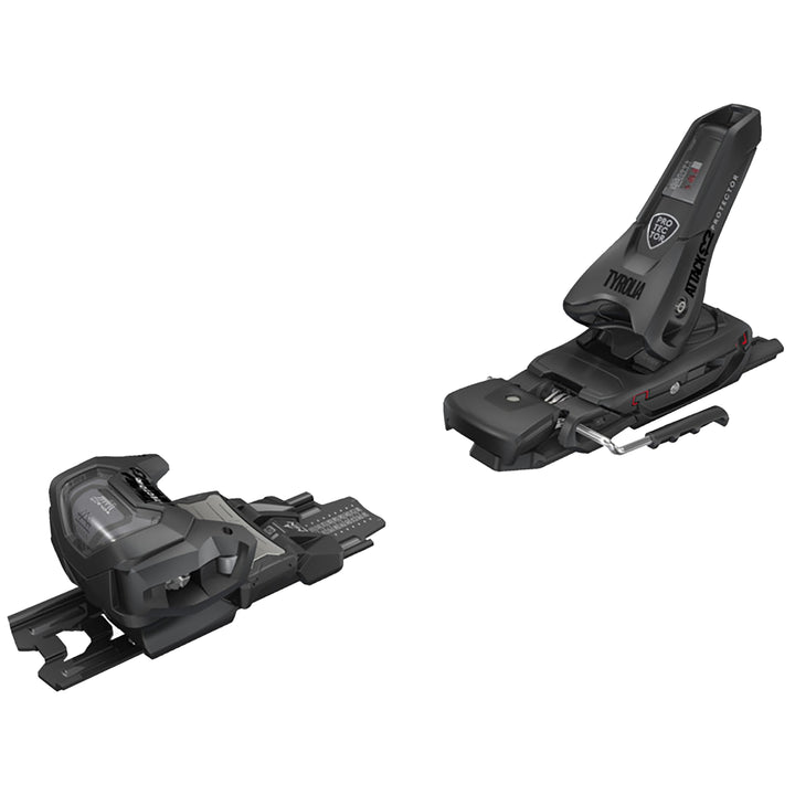 Tyrolia Protector Attack 13 MN Ski Bindings 2024