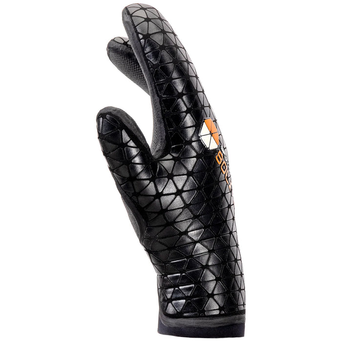Solite 5/3 Split Wetsuit Mitts