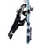 Tubbs Panoramic Boa Snowshoes - Women's Grey/Ice Blue
