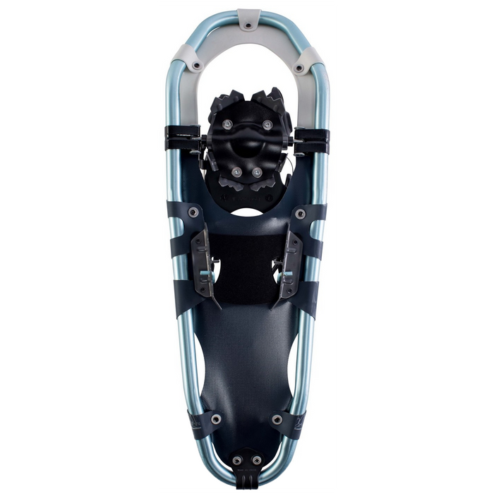 Tubbs Panoramic Boa Snowshoes - Women's Grey/Ice Blue