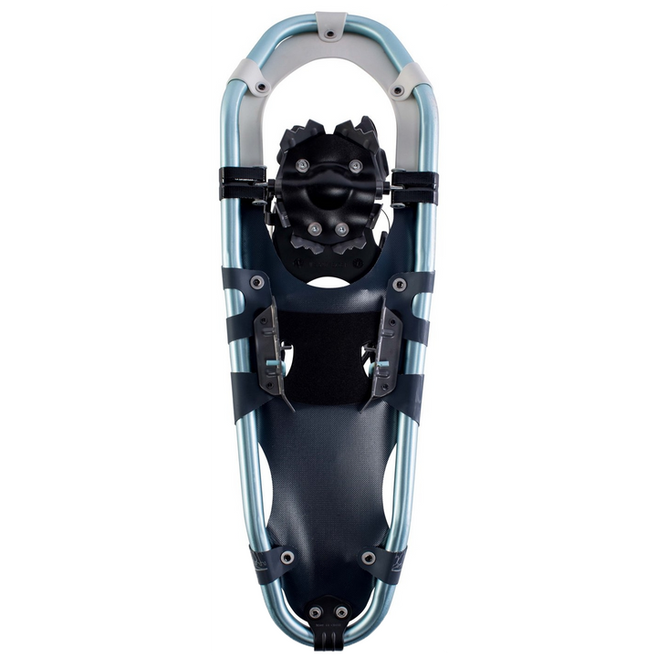 Tubbs Panoramic Boa Snowshoes - Women's Grey/Ice Blue