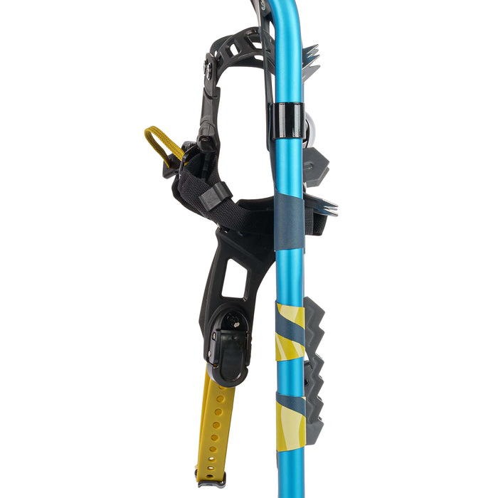 Tubbs Wilderness Snowshoes Blue