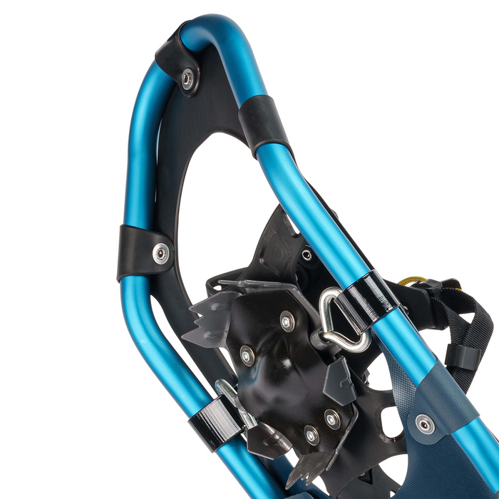 Tubbs Wilderness Snowshoes Blue