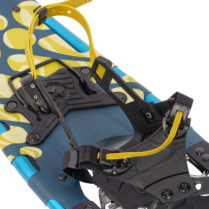 Tubbs Wilderness Snowshoes Blue