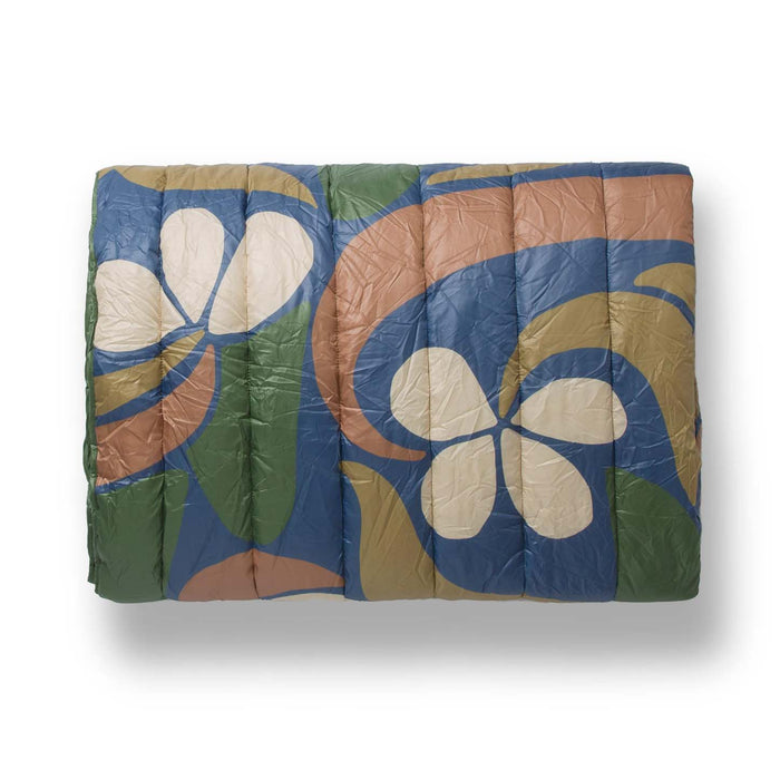 Parks Project Zion Narrows Outdoor Blanket