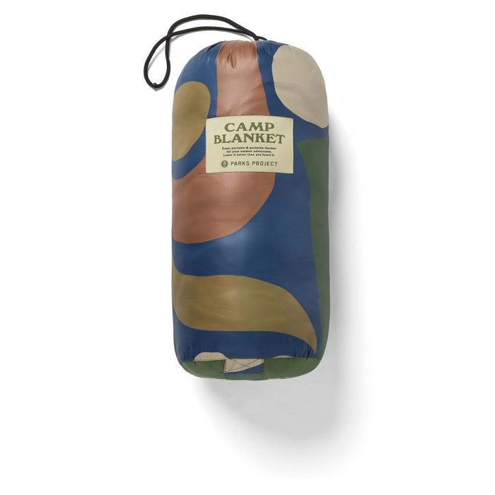 Parks Project Zion Narrows Outdoor Blanket