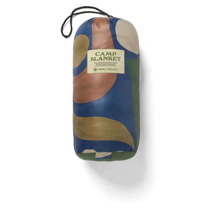 Parks Project Zion Narrows Outdoor Blanket
