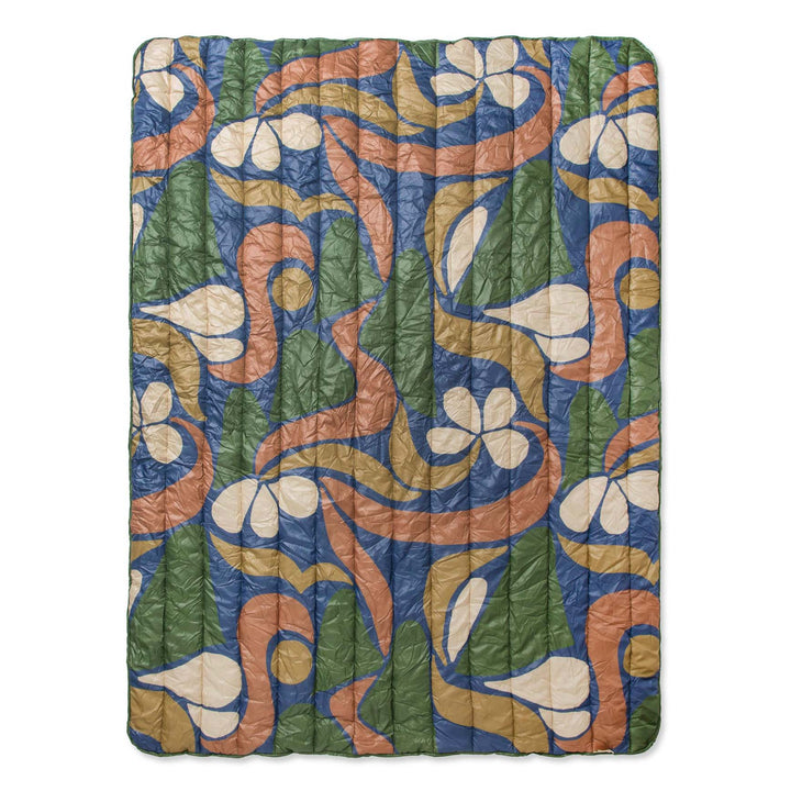 Parks Project Zion Narrows Outdoor Blanket