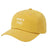 Tentree Smokey Only You Peak Hat Golden Spice
