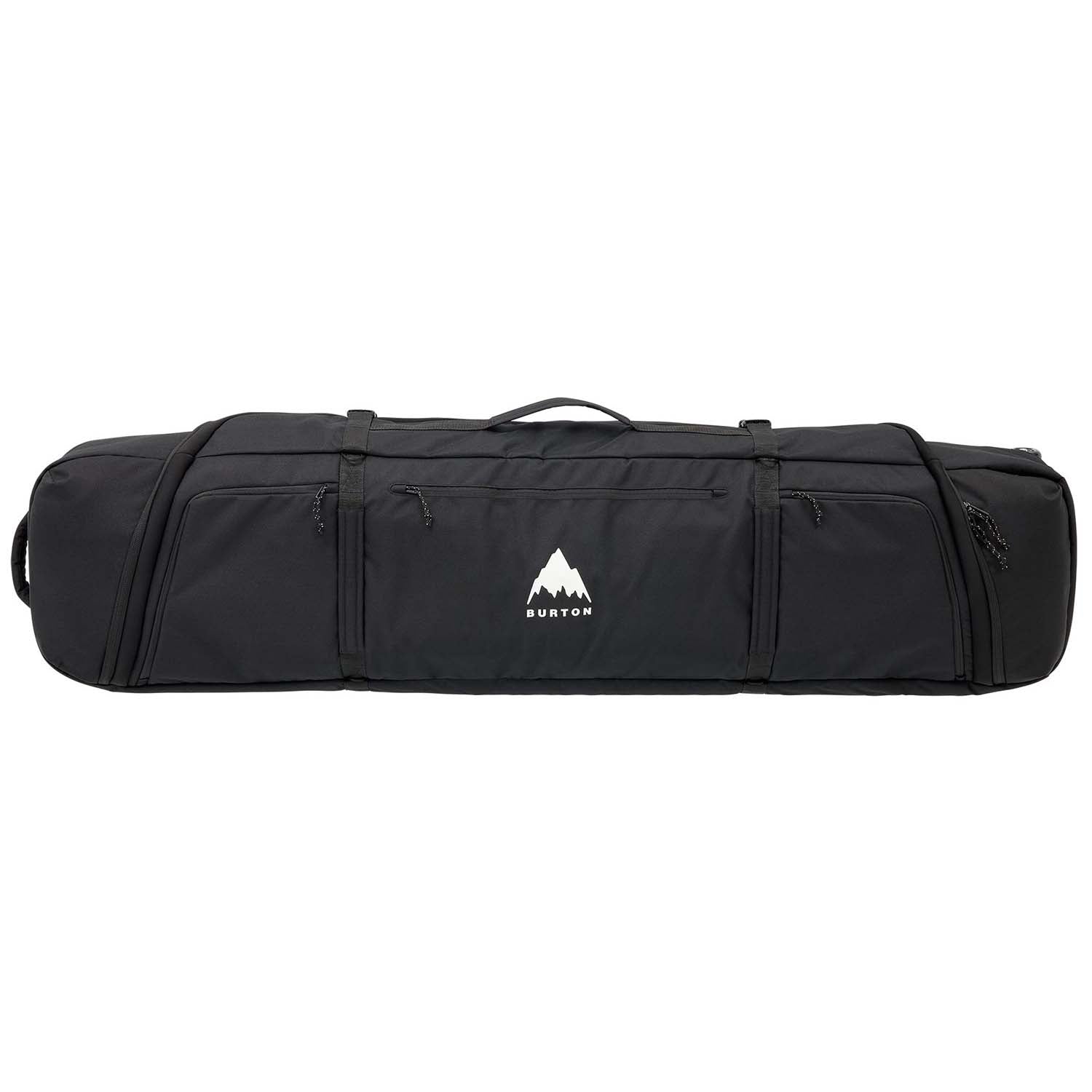 Burton Wheelie Flight Attendant Board Bag – evo