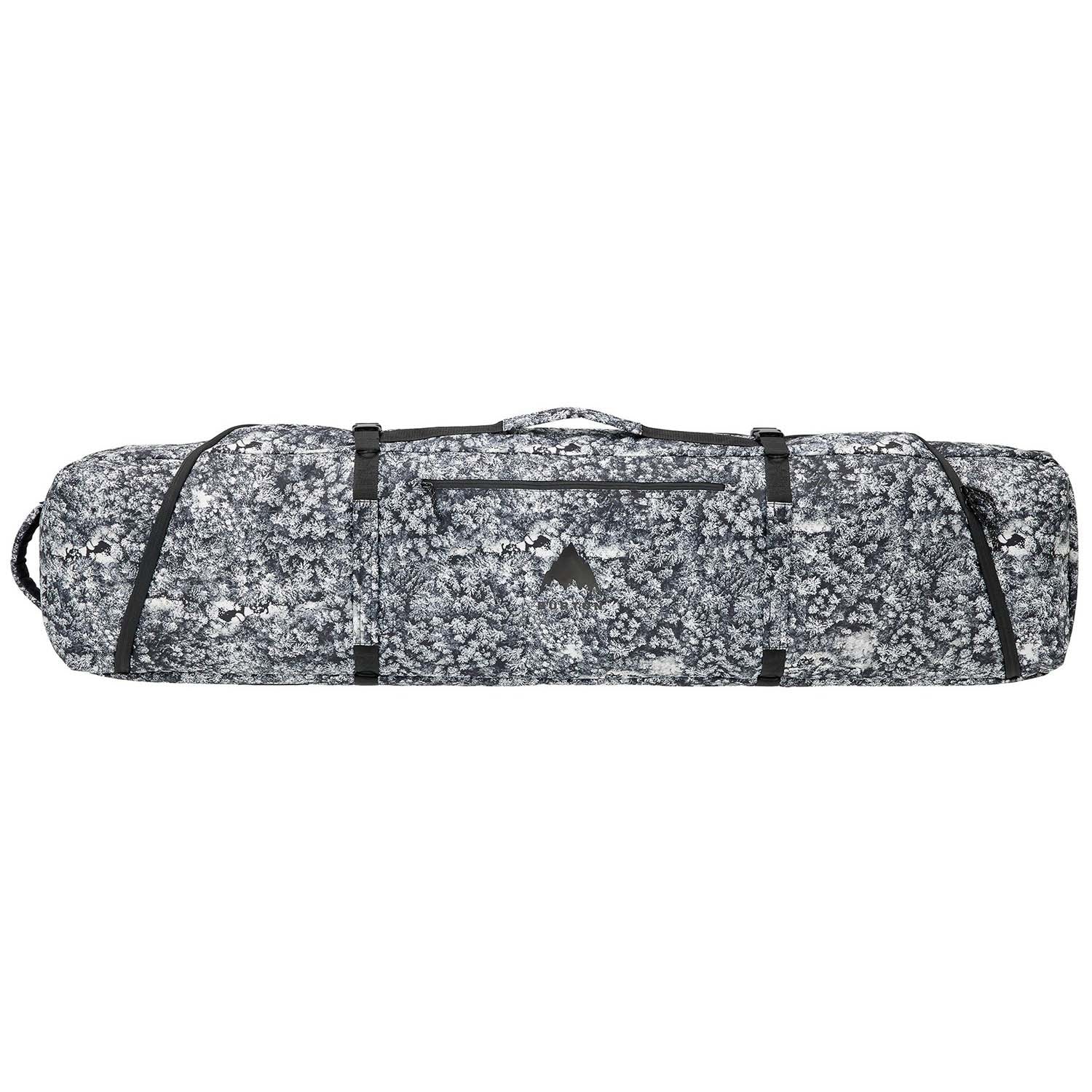 Burton Wheelie Gig Snowboard Bag – evo
