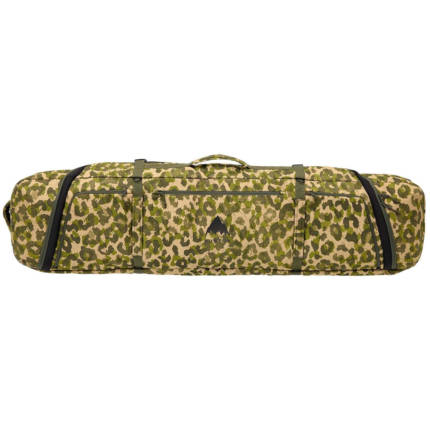 burton flight attendant snowboard bag Burton Wheelie Flight Attendant Board Bag – evo